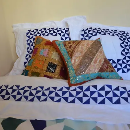 Casita Duende