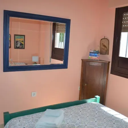 Casita Duende גרנדה